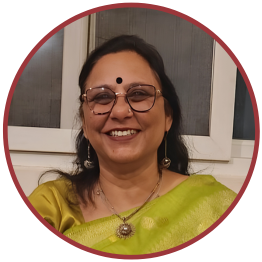 Abha Mishra